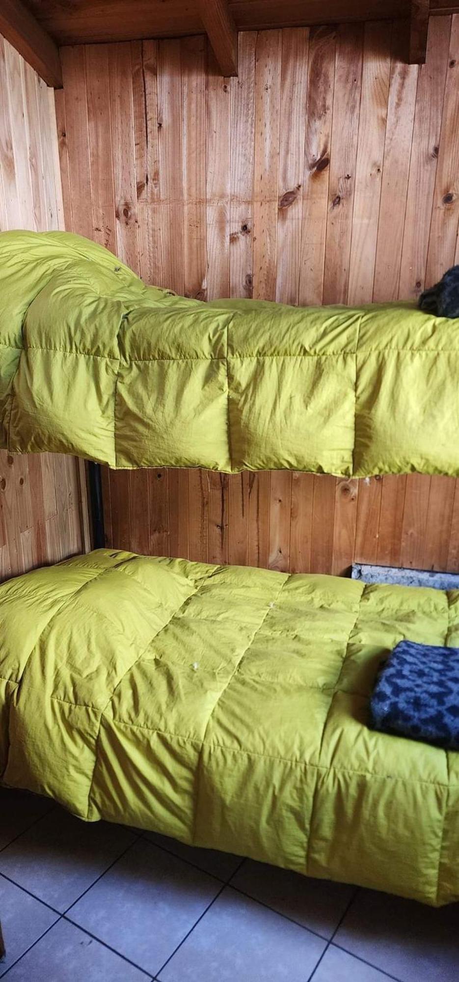 Tinghir Hike And Chill Homestay מראה חיצוני תמונה